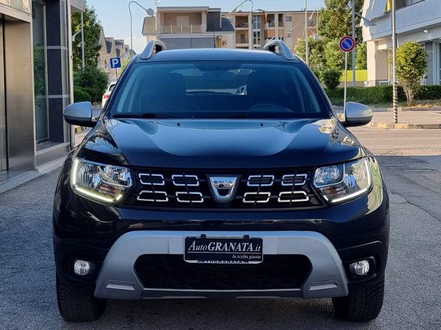 Dacia Duster 1.5 Blue dCi 8V 115 CV 4x2 Prestige - Foto 3