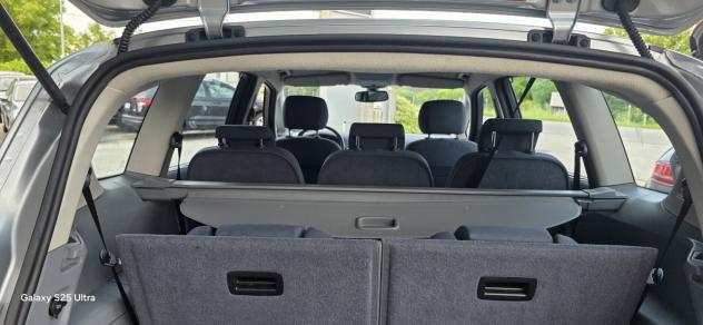 Ford S-Max 2.0 Diesel 7 posti Neopatentati - Foto 9