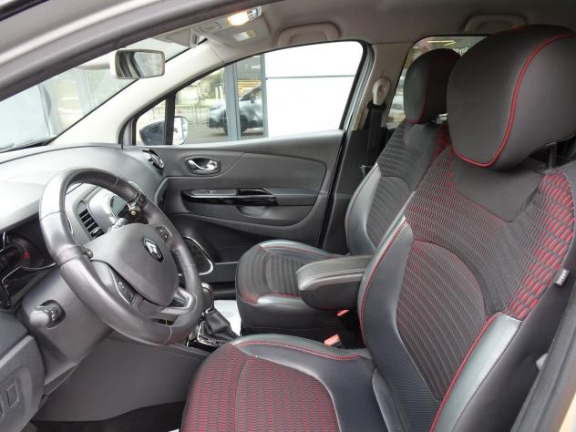 Renault Captur TCe 120 CV EDC Start&Stop Energy Hypnotic - Foto 10