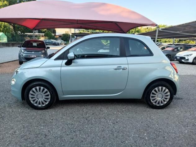 FIAT 500 1.0 Hybrid Dolcevita rif. 23760951 - Foto 4