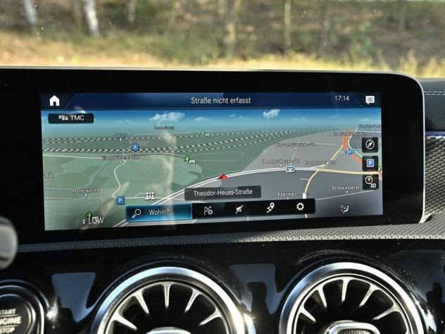 Mercedes-Benz CLA 180 Automatic Shooting Brake Sport - Foto 10