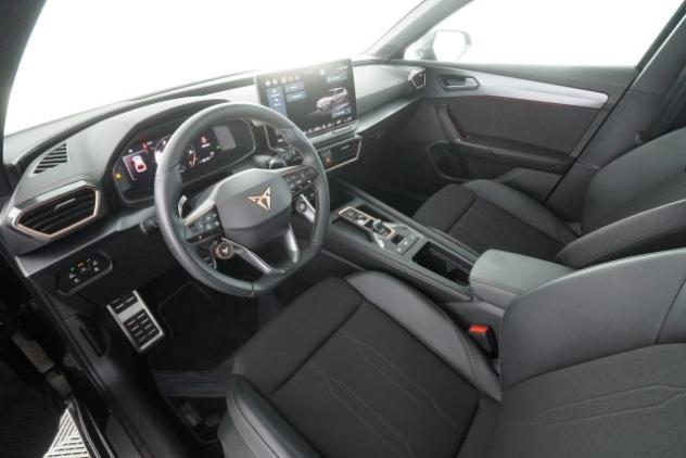 CUPRA Leon Leon 2.0 TDI 150 CV DSG rif. 23661869