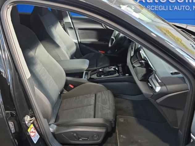 AUDI A5 3ª serie A5 Avant TDI 150 kW mHEV+ S tronic Business - Foto 5