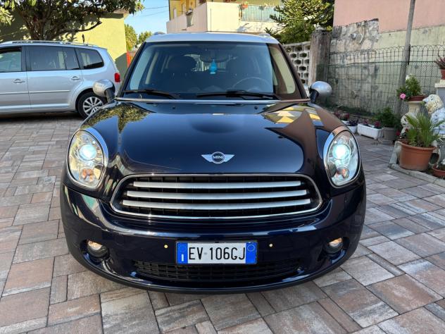 Mini Cooper Countryman 1.6 One D - Foto 2