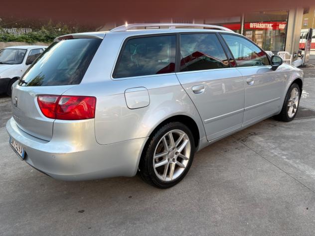 Seat Exeo ST 2.0 TDI 143CV CR Style - Foto 4