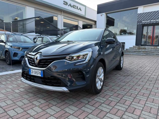 Renault Captur 1.0 tce Equilibre Gpl 100cv - Foto 2