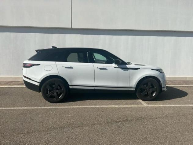 LAND ROVER Range Rover Velar 2.0D I4 240 CV R-Dynamic S rif. 19790480 - Foto 4