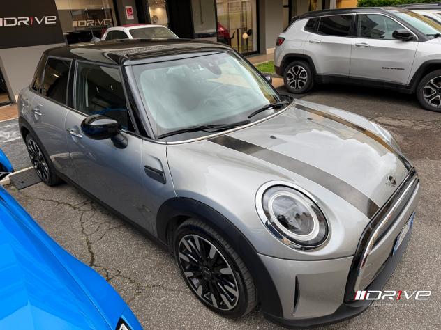 MINI Mini 5 porte (F55) Mini 1.5 Cooper Business 5 porte - Foto 8