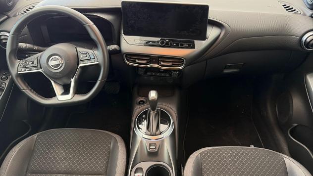 Nissan Juke II 2024 N-CONNECTA AMT - Foto 8