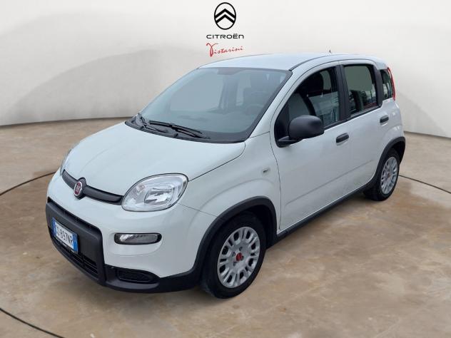 FIAT Panda PREZZO REALE NO VINCOLI / 1.0 70cv Hybrid