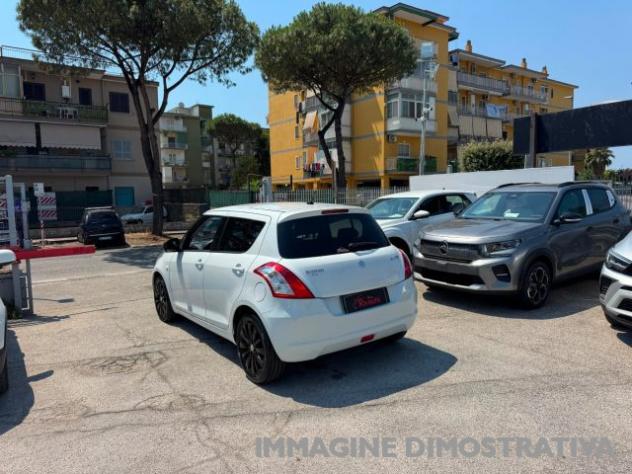 SUZUKI Swift 1.3 DDiS Start&Stop 5 porte rif. 23891019 - Foto 7