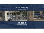 Immobile in asta di 34 m² in vendita a Cagliari