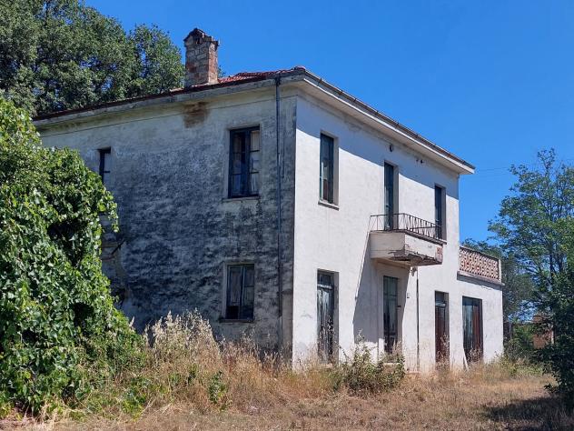 Rustico/Casale/Corte - Mosciano Sant'Angelo . Rif.: Cod. rif U021VRG - Foto 2
