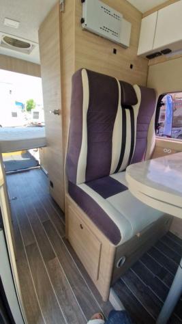 CI INTERNATIONAL KYROS K2 Evo Limited elite 540 USATO rif. 23859879 - Foto 5