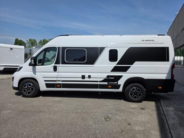 ADRIA TWIN SUPREME 640 SPB FAMILY rif. 23966689 - Foto 3