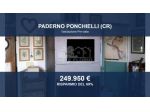 Immobile in asta di 16660 m² in vendita a Paderno Ponchielli
