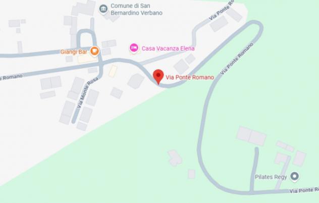 Immobile in asta di 266 m² con più di 5 locali in vendita a San Bernardino Verbano - Foto 9