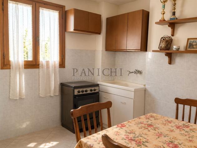 Appartamento luminoso con 3 camere, terrazzo, garage e cantina - Foto 17