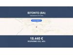 Immobile in asta di 117 m² in vendita a Bitonto