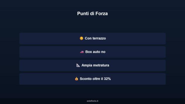 Immobile in asta di 214 m² con più di 5 locali in vendita a Buccino - Foto 7