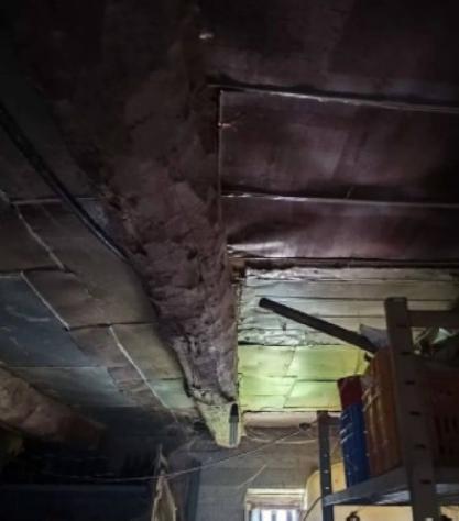Immobile in asta di 121 m² in vendita a Buonabitacolo - Foto 6