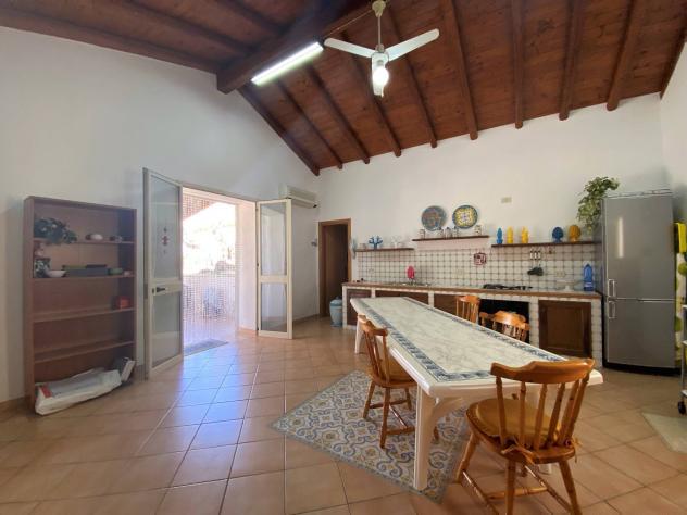 Villa in vendita a Castellammare del Golfo - Foto 13