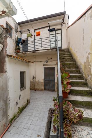 Porzione di casa in vendita a Catania - Foto 2