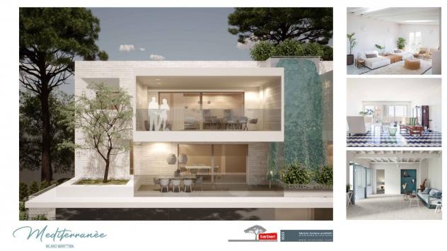 Appartamento in vendita a Cervia, Milano Marittima - Foto 5
