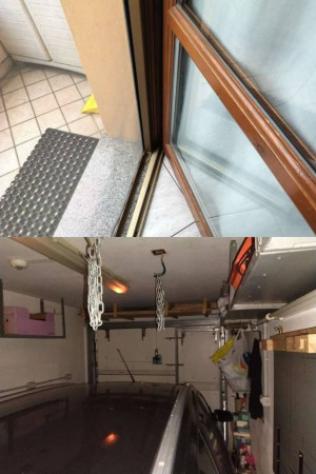 Immobile in asta di 77 m², box auto in vendita a Cesenatico - Foto 4