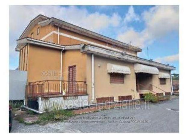 IMMOBILI-IMMOBILE RESIDENZIALE-Via Appia Vecchia, 4/6, 00040 Genzano di Roma RM, Italia