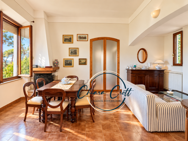 Villa in vendita a Quercianella - Livorno 115 mq Rif: 1452368 - Foto 10