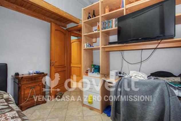 Villa di 150 m² con 5 locali e posto auto in vendita a Marzabotto - Foto 5