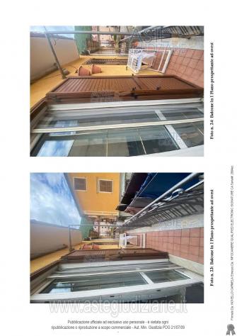 IMMOBILI-IMMOBILE RESIDENZIALE-Vico Bernardino Pignataro, 4, 84085 Mercato San Severino SA, Italia - Foto 8