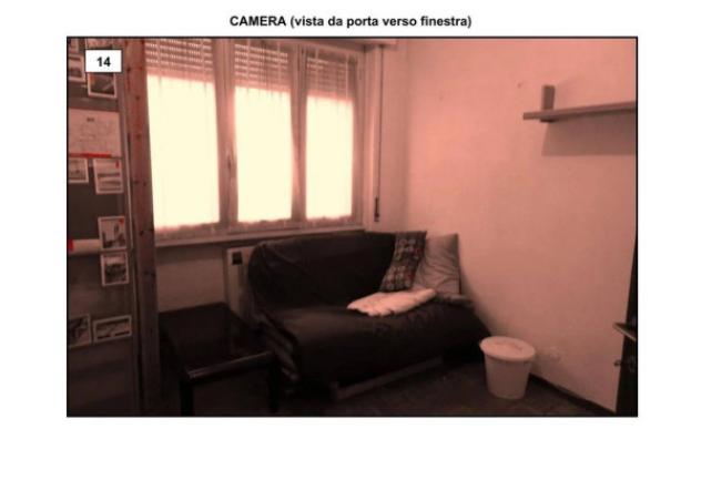 Immobile in asta di 67 m² in vendita a Milano - Foto 6