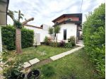 Villetta bifamiliare in vendita a Cinquale - Montignoso 130 mq  Rif: 1410404