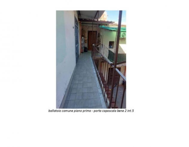 Immobile in asta di 110 m² in vendita a Napoli - Foto 10