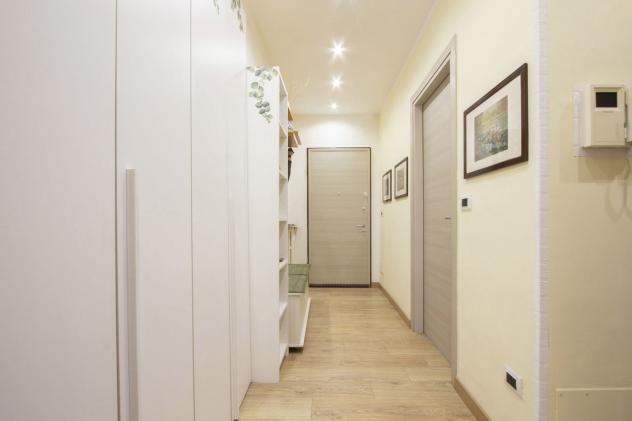 Appartamento - Paderno Dugnano . Rif.: Cod. rif 3338229VRG