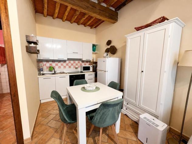 Appartamento in vendita a Partino - Palaia 30 mq Rif: 1426502 - Foto 5