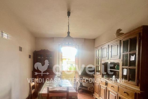 Appartamento di 155 m² con 4 locali e box auto in vendita a Pienza - Foto 3