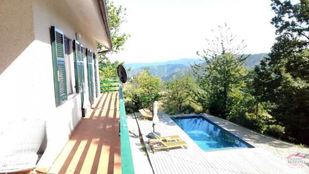 Villa in vendita a Ponzone - Foto 13