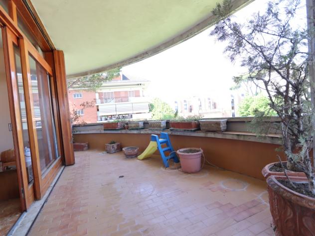 Pentalocale in vendita a Roma - Foto 15