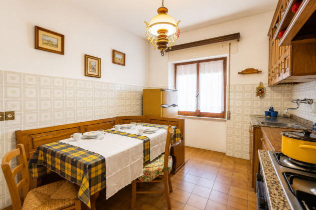 Bifamiliare in vendita a Santa Fiora - Foto 15