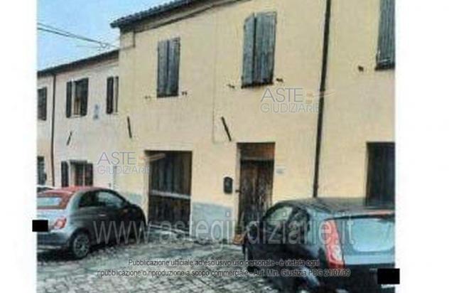 IMMOBILI-IMMOBILE RESIDENZIALE-località Ranchio, Piazzetta Valbonesi Michele, 23