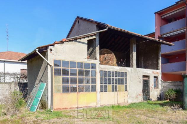 Villa di 160 m² con 3 locali e box auto in vendita a Seregno - Foto 13