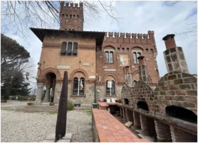 Immobile in asta di 808 m² con più di 5 locali in vendita a Serra Riccò - Foto 7