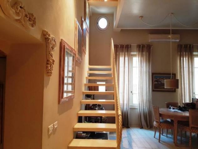 Appartamento in vendita a Siena 178 mq Rif: 616311 - Foto 6