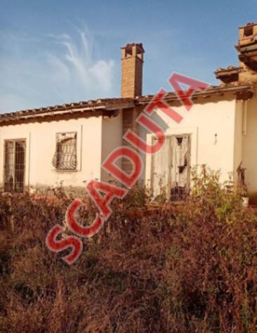 Immobile in asta di 129 m² in vendita a Sutri
