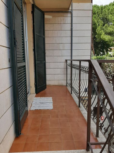 Cervo ( im) alloggio con giardino privato - Foto 2