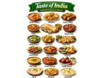 CUCINA INDIANA FATTA IN CASA PER FESTE ED EVENTI