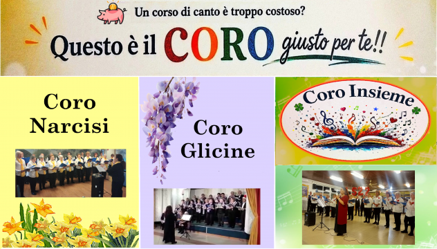 LEZIONI DI CANTO - Foto 4